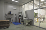 Clicca per ingrandire Sugherificio Caputo srl a Tempio Pausania