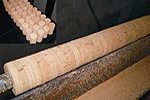 Sugherificio Caputo srl a Tempio Pausania