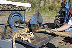 Sugherificio Caputo srl a Tempio Pausania