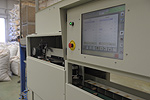 Sugherificio Caputo srl a Tempio Pausania