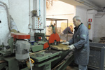 Sugherificio Caputo srl a Tempio Pausania