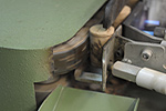 Sugherificio Caputo srl a Tempio Pausania