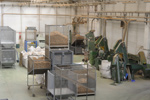 Sugherificio Caputo srl a Tempio Pausania